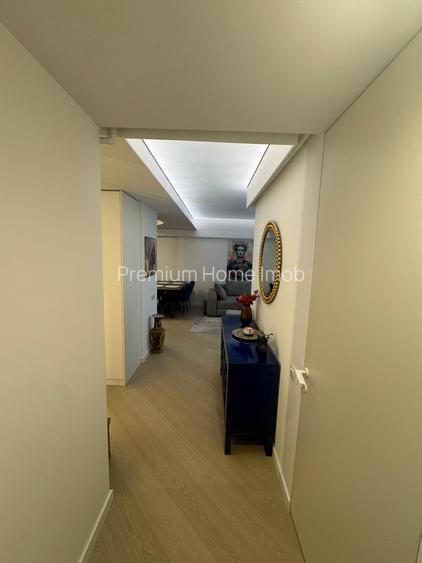 Inchiriere | 3 camere | bloc nou | Pipera | Cortina North| - 10