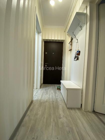 Garsoniera Mobilata Utilata Lux, Sos Giurgiului Str Anghel Moldoveanu - 6
