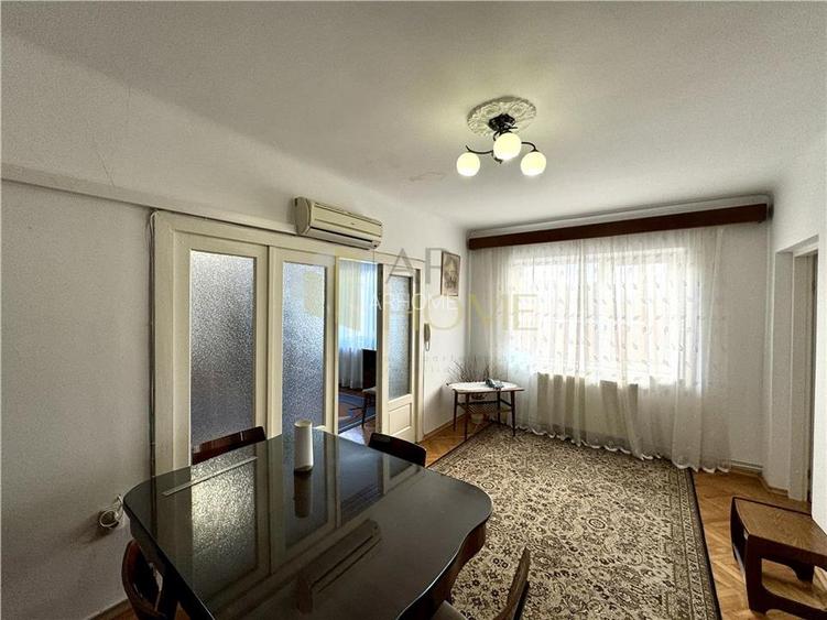 Ansamblu 2 case, 6 camere, garaj, Marasesti Ploiesti - 34