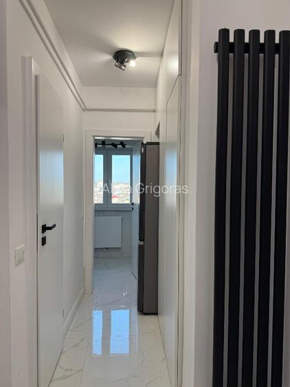 Apartament 1 camera Centru Tg Cucu Iasi mobilat - 4