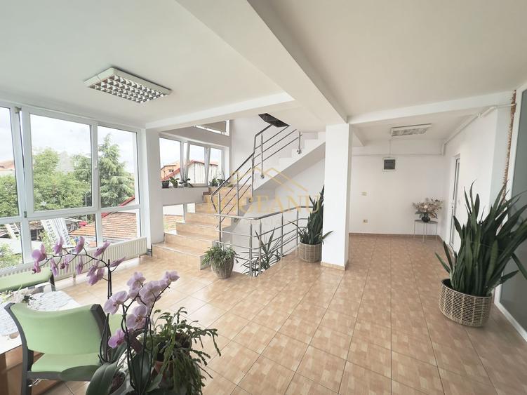 BG72-Cladire Multifunctionala 4 nivele-Girocului - 22