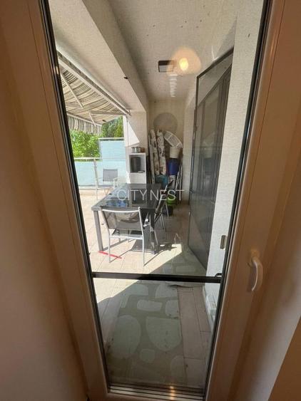 Apartament Elegant cu 2 Camere și Terasă Spectaculoasă – Valletta - 10