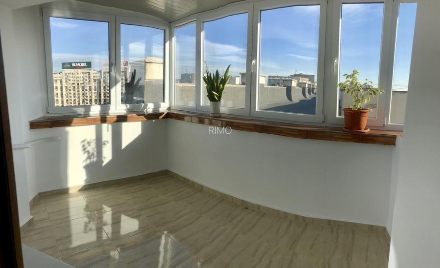 Apartament Piata Alba Iulia / Unirii - 2