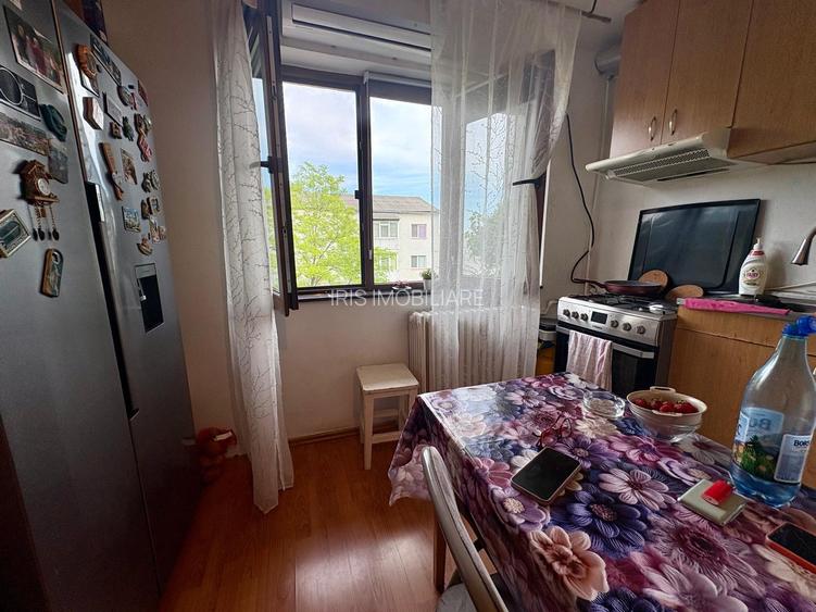 43900euro! Pacurari! Garsoniera, 15min de Cuza! - 3