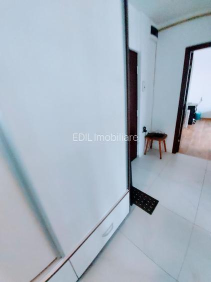 Apartament de închiriat, 2 camere, 58 mp, Calea Mănăștur zona Kaufland - 7