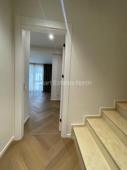 Vila moderna 4 Camere in Complex Rezidential Bdul Pipera - 13