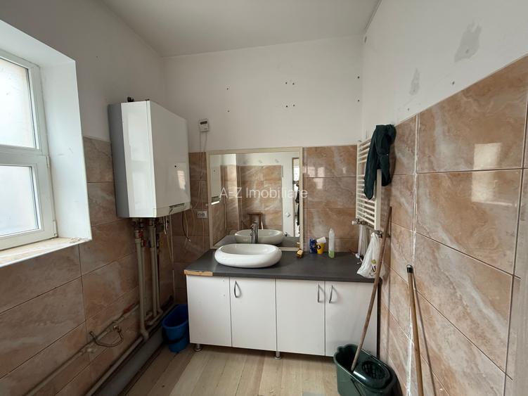 Inchiriere spatiu -  Piata Sudului - Cladire Noua - 9