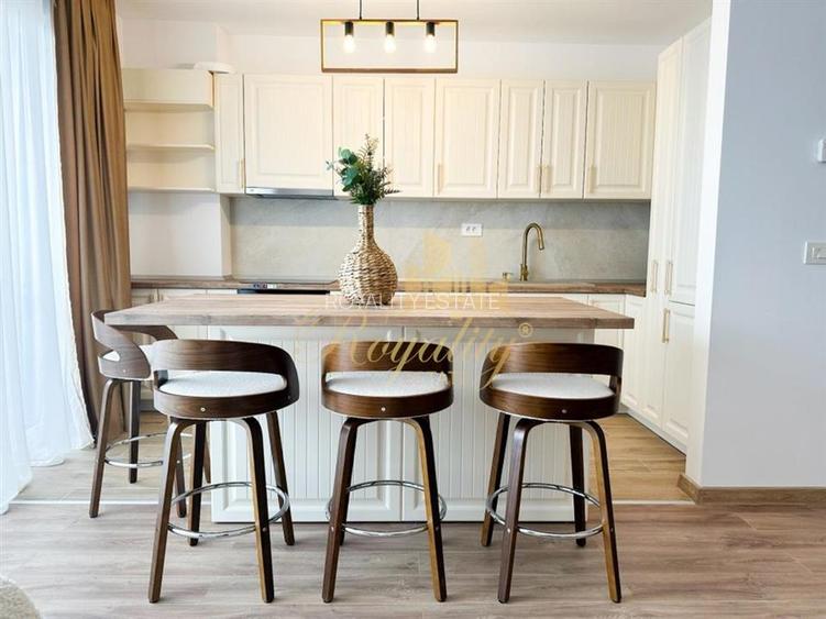 COMPLEX IRIS, Apartament 2 camere, parcare - Zona Aradului - 4