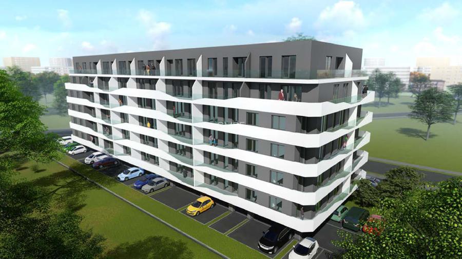 Apartament 3 Camere finalizare mai 7 minute METROU Anghel Saligny | 0% Comision! - 13