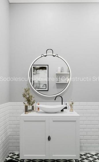 APARTAMENT ULTRACENTRAL COMPLET RENOVAT - 14