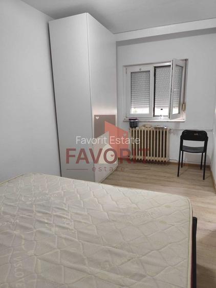 Apartament 2 camere | Etaj 1 | Zona Sagului - 4