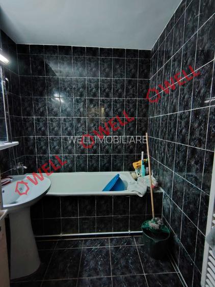 Apartament cu 2 camere de vânzare pe strada Tudor Vladimirescu! - 3