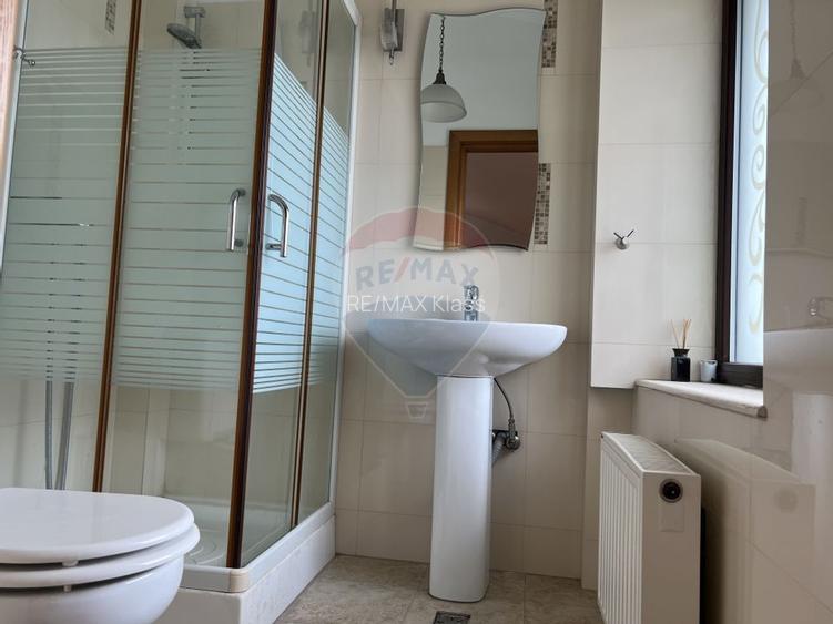 Casă / Vilă cu 5 camere de închiriat în zona Pipera - 29