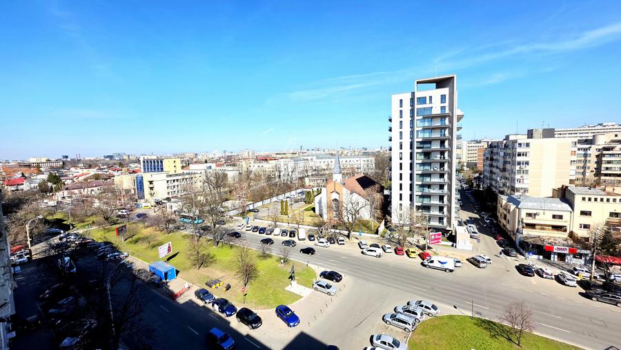 Cerere mare, oferta mica. Apartament 3 camere cu relaxare inclusa - 41