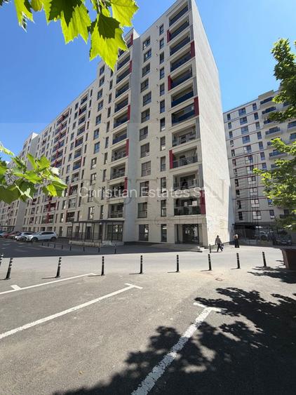 SPATIU COMERCIAL STRADAL  - Exigent Plaza Faza 4 - Trafic Intens - 3