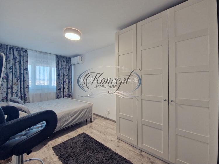 Apartament la cheie, cu terasa, pe Aurel Vlaicu - 3