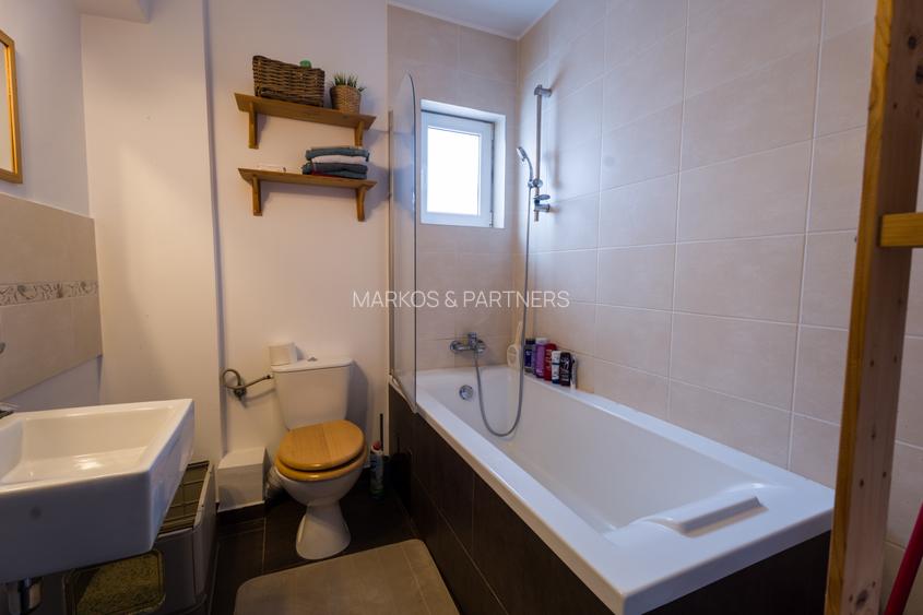 Ofertare multiplă I Apartament cu 3 camere I Parcare I Edgar Quinet - 4