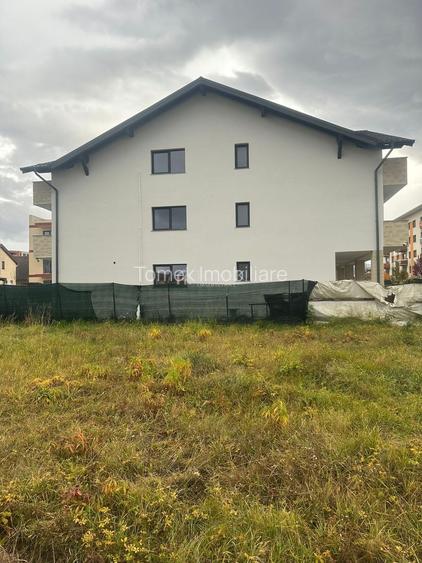 Apartament 3 str.Bacovia in vila cu 6 apartamente - 7