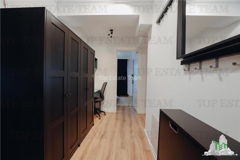 Apartament Ultramodern,  2 Camere de vanzare,  Complex Rezidential Central - Con - 8