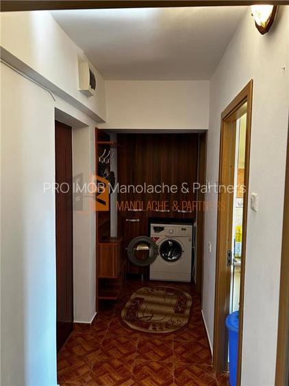 Garsoniera cf 1 decomandata zona Unirii-Centru - 10