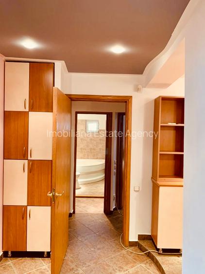 Apartament 2 camere Muncii, 7 minute de metrou, CENTRALA, mobilat modern, liber - 13