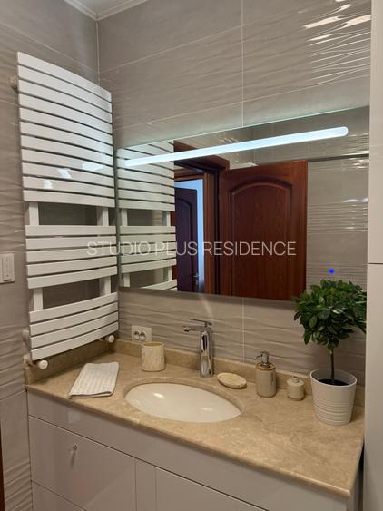 Apartament de inchiriat mobilat/utilat cu parcare - 18