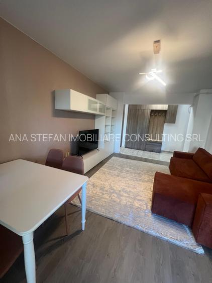 Central Address / Apartament două camere modern - 3