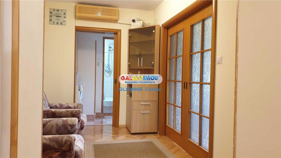 INCHIRIEZ APARTAMENT 3 CAMERE SEBASTIAN RAHOVA - 2