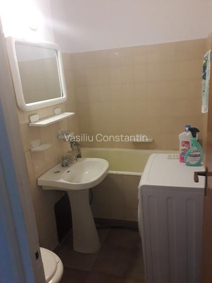 Inchiriere garsoniera 30,50 mp, 350 euro/luna - 7