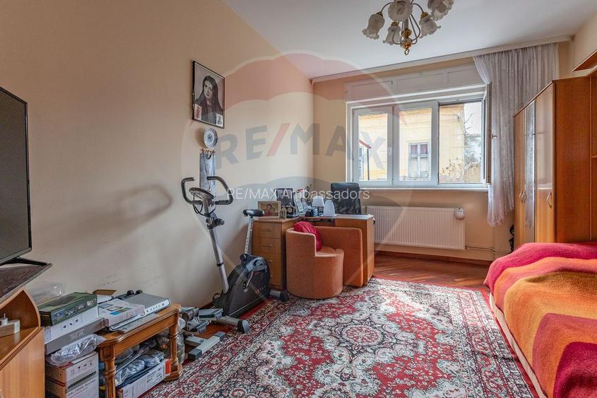 Townhouse | Buzias | 6 Martie | 197mp | 5camere 2bai | Patio | Garaj - 5