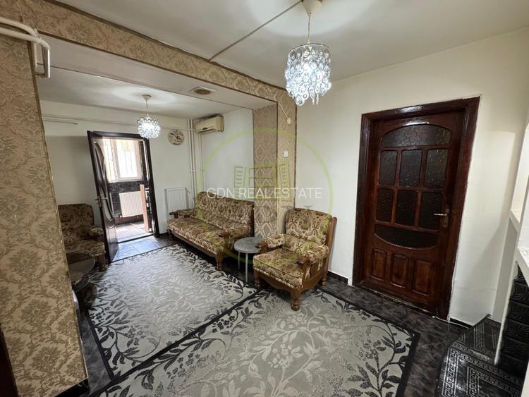 Apartament 3 camere, 75 mp, cartier Valea Rosie, zona Theodor Aman - 7