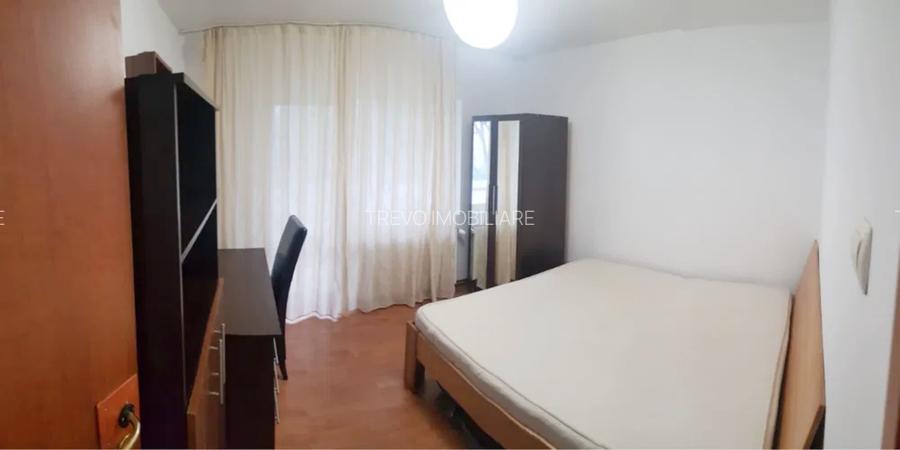 Apartament cu 3 camere,decomandat, zona str. Louis Pasteur. - 6