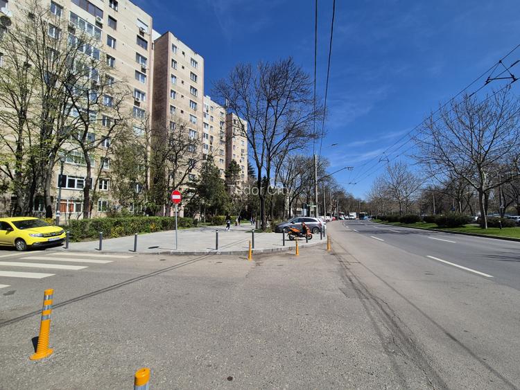 Apartament de 2 camere, etaj 2, lângă parc și metrou! - 17