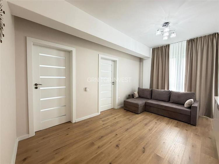 Apartament 3 camere 2 bai balcon parcare zona Calea Surii Mici - 19