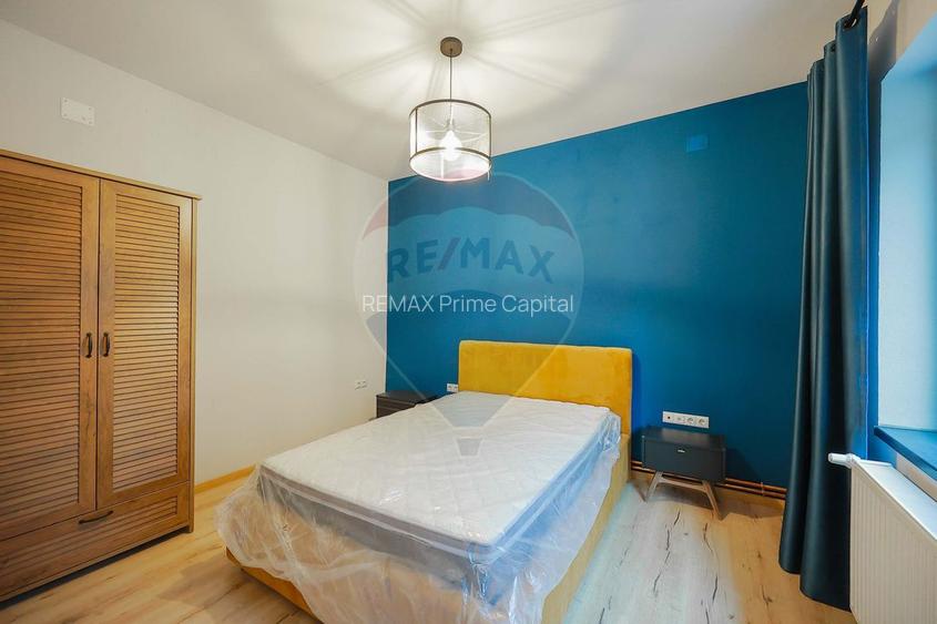 Spațiu de birouri de închiriat – Ultracentral, Piața 1 Decembrie - 8