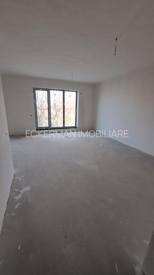 Poligrafiei--Jiului, 2 camere de vanzare, 67 mp,  et. 1/4, centrala, an 2026 - 7
