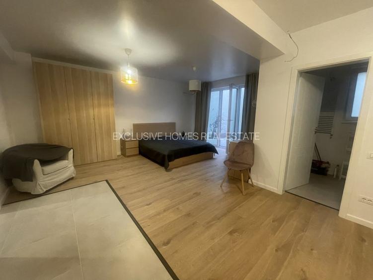 Garsoniera Bloc nou Colentina - 3