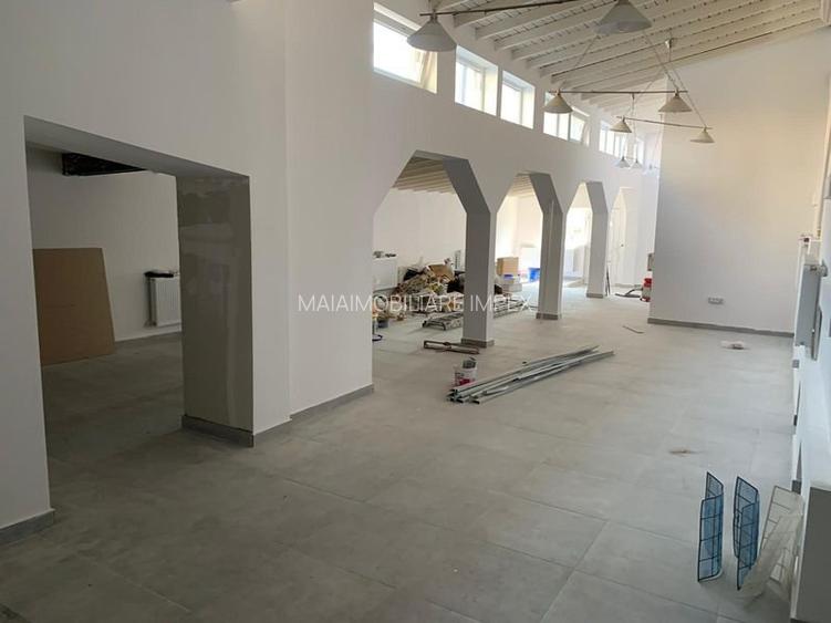 Casă cu 7 camere în Ștefan cel Mare - 5