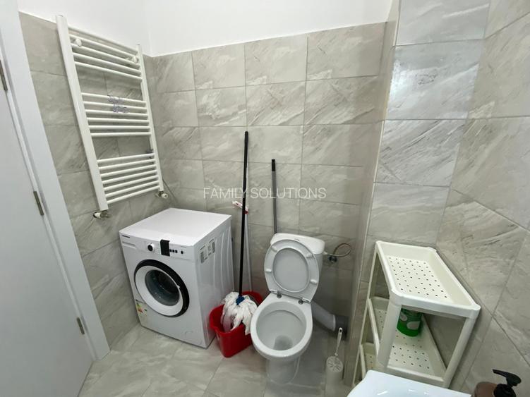 DE INCHIRIAT! Apartament 2 camere decomandat 60 mp , Sector 4 - 37