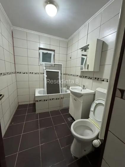 2 Camere, 2 Balcoane, 2 Spatii depozitare, Baie cu geam - 9