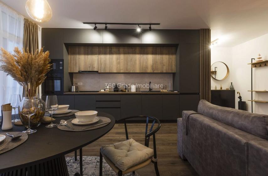 Apartament 2 camere Nord One | locatie premium | ultracentral - 22