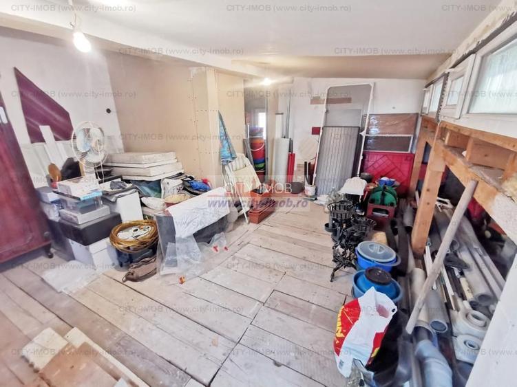 Vanzare casa Andronache - 16