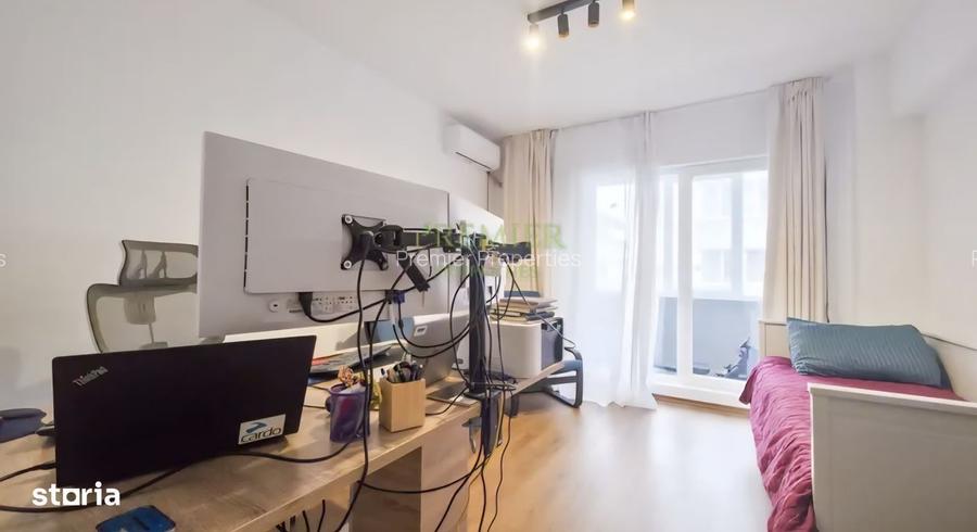 Apartament 3 camere de vânzare Militari – Bloc 2023, 95 mp, Parcare Subterană - 7