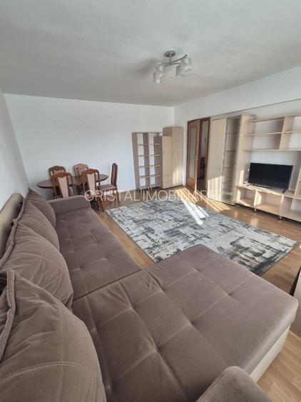 De Inchiriat Apartament 2 camere, Unirii- Camera de Comert - 2