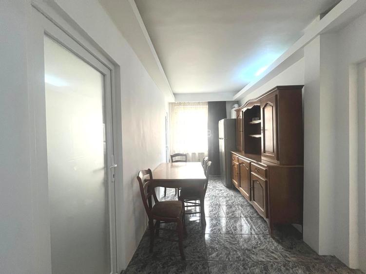 Apartament 2 camere 52mp zona Stilat +garaj -mobilat utilat - 8