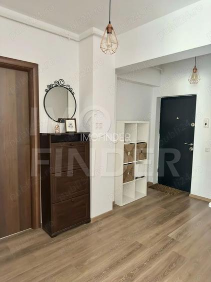 Apartament 2 camere cu terasă generoasă de 30 mp | Bună Ziua | Parter înalt - 4