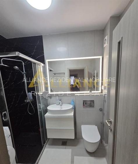 Apartament 3 camere modern | 2 bai | parcare inclusa | bloc 2020 | Sector 3 - 17