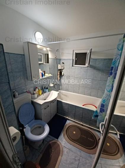 2 camere, Confort 1 decomandat, Bine Intretinut, zona Progresu - 7