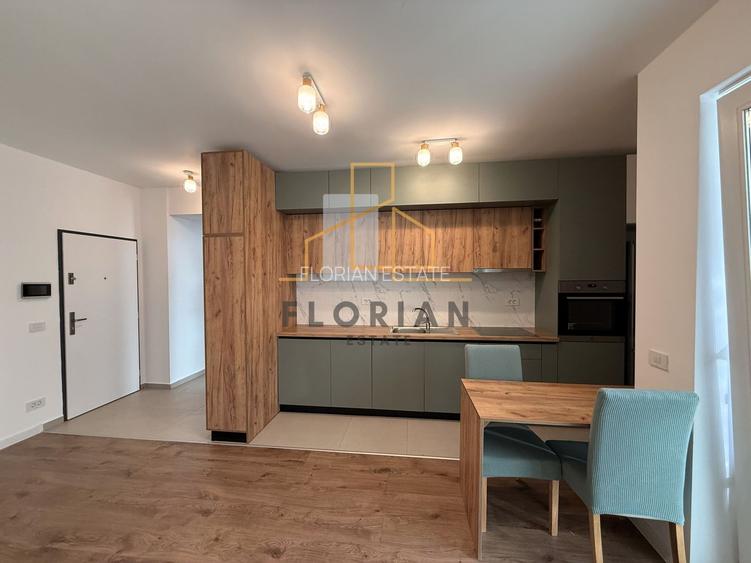 Apartament cu 2 camere de inchiriat, City of Mara - 11