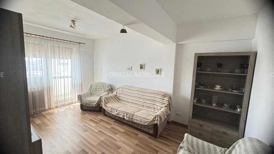 Apartament 2 camere de închiriat Metalurgiei - 2